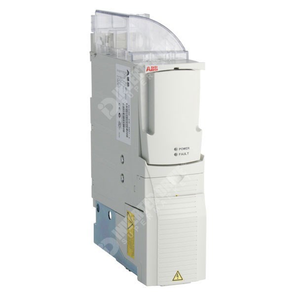 Photo of ABB Wall Mount Cover/Gland Box for Size R0 to R2 ACS150 ACS355 ACS310