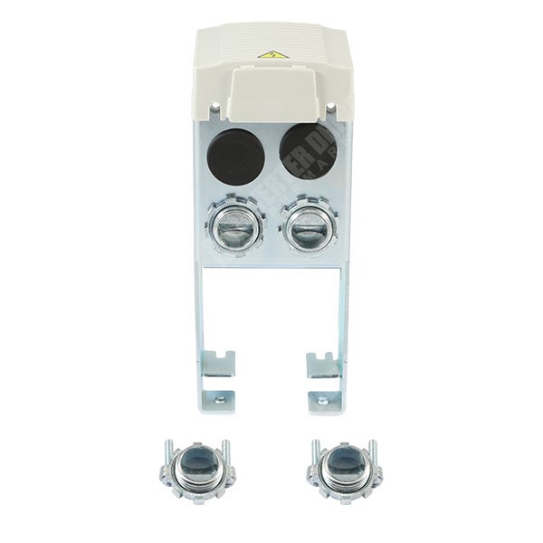 Photo of ABB Wall Mount Cover/Gland Box for Size R0 to R2 ACS150 ACS355 ACS310