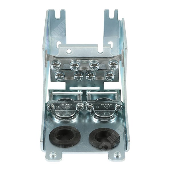 Photo of ABB Wall Mount Cover/Gland Box for Size R0 to R2 ACS150 ACS355 ACS310