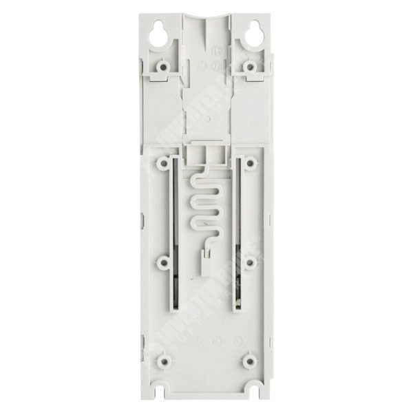 Photo of ABB ACS150 4kW 400V 3ph AC Inverter Drive, DBr, C3 EMC