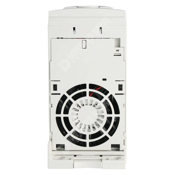Photo of ABB ACS150 4kW 400V 3ph AC Inverter Drive, DBr, C3 EMC