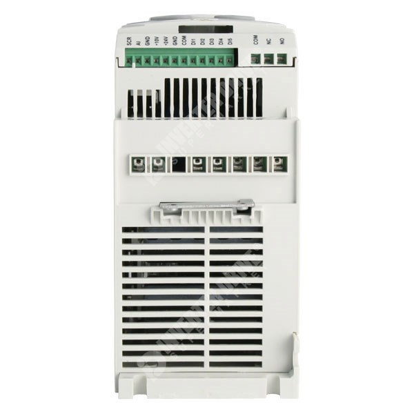Photo of ABB ACS150 4kW 400V 3ph AC Inverter Drive, DBr, C3 EMC