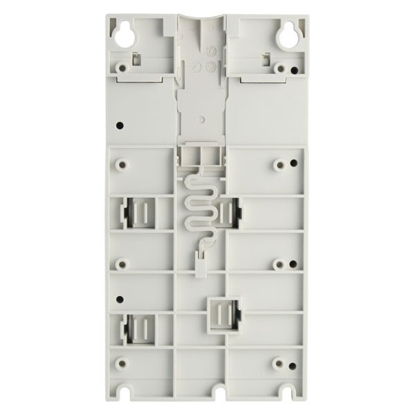 Photo of ABB ACS150 2.2kW 230V 3ph AC Inverter Drive, DBr, C3 EMC