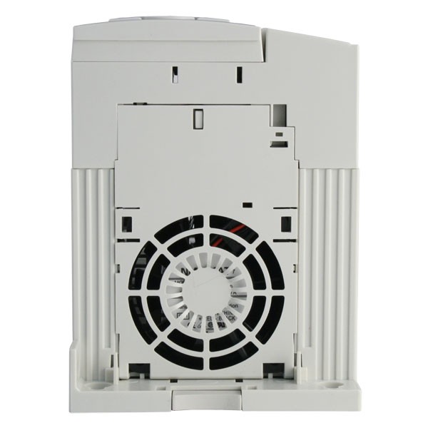 Photo of ABB ACS150 2.2kW 230V 3ph AC Inverter Drive, DBr, C3 EMC