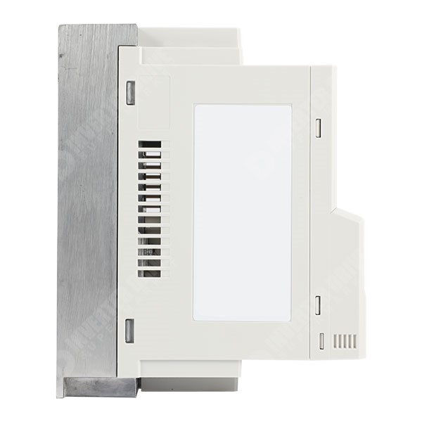 Photo of ABB ACS180 0.55kW/0.75kW 230V 1ph to 3ph AC Inverter Drive, STO, C2 EMC