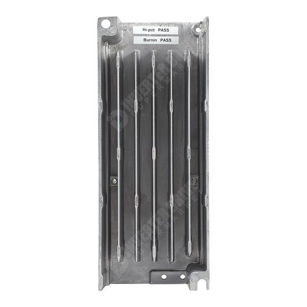 Photo of ABB ACS180 0.55kW/0.75kW 230V 1ph to 3ph AC Inverter Drive, STO, C2 EMC