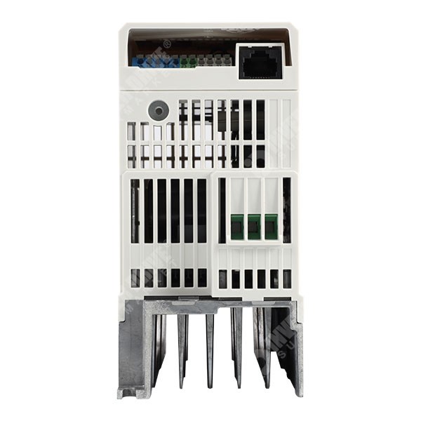 Photo of ABB ACS180 0.55kW/0.75kW 230V 1ph to 3ph AC Inverter Drive, STO, C2 EMC