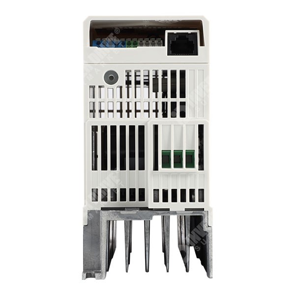Photo of ABB ACS180 0.37kW/0.55kW 400V 3ph AC Inverter Drive, STO, C3 EMC