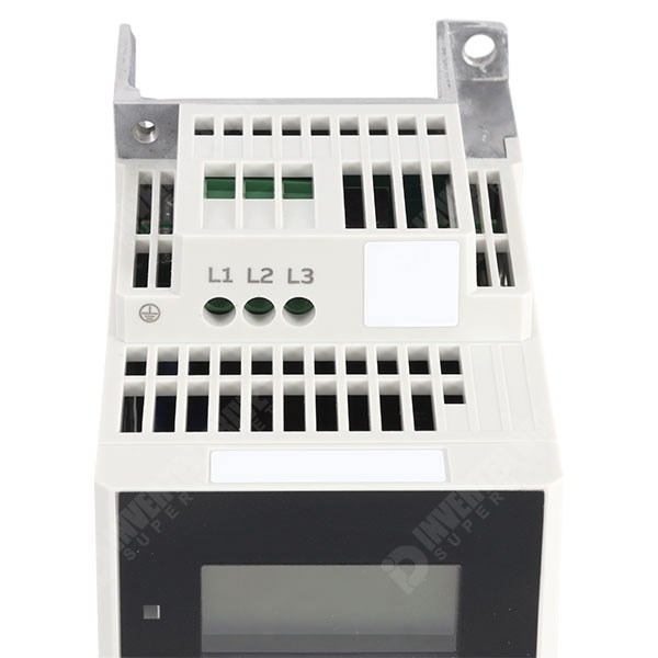 Photo of ABB ACS180 0.37kW/0.55kW 400V 3ph AC Inverter Drive, STO, C3 EMC