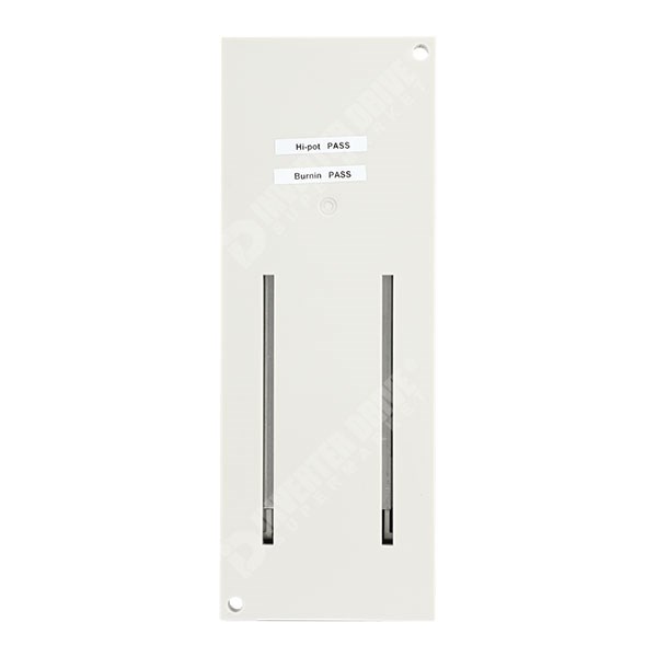 Photo of ABB ACS180 1.5kW/2.2kW 230V 1ph to 3ph AC Inverter Drive, STO, C2 EMC