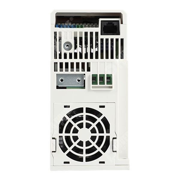 Photo of ABB ACS180 1.5kW/2.2kW 230V 1ph to 3ph AC Inverter Drive, STO, C2 EMC