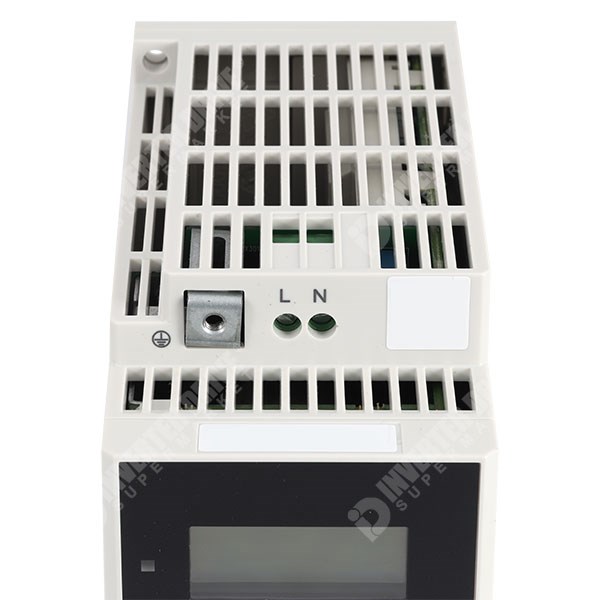 Photo of ABB ACS180 1.5kW/2.2kW 230V 1ph to 3ph AC Inverter Drive, STO, C2 EMC