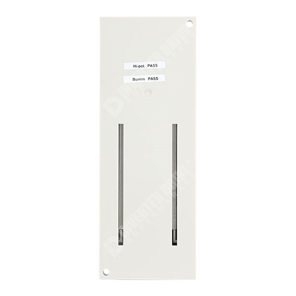 Photo of ABB ACS180 1.1kW/1.5kW 400V 3ph AC Inverter Drive, STO, C3 EMC