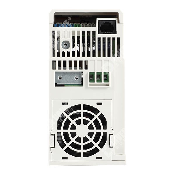 Photo of ABB ACS180 1.1kW/1.5kW 400V 3ph AC Inverter Drive, STO, C3 EMC