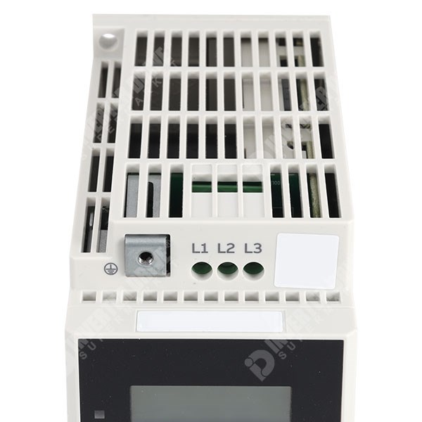 Photo of ABB ACS180 1.1kW/1.5kW 400V 3ph AC Inverter Drive, STO, C3 EMC