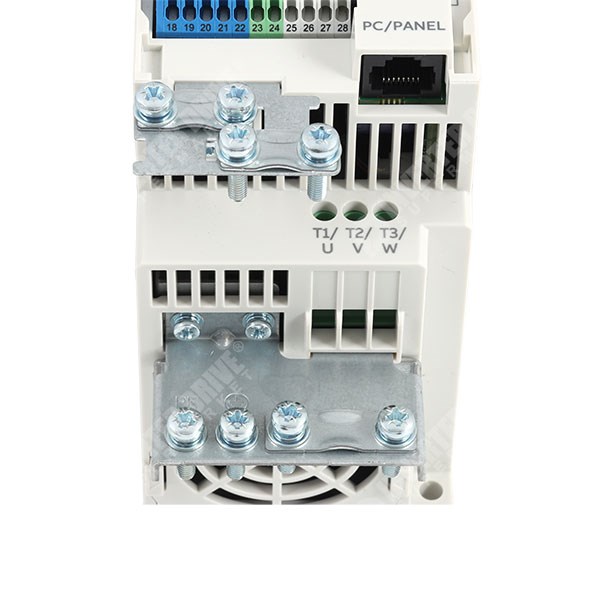 Photo of ABB ACS180 1.1kW/1.5kW 400V 3ph AC Inverter Drive, STO, C3 EMC