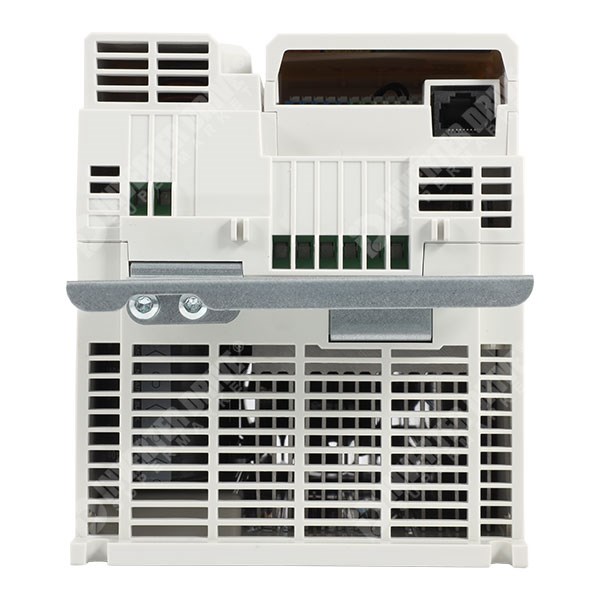 Photo of ABB ACS180 2.2kW/3kW 230V 1ph to 3ph AC Inverter Drive, DBr, STO, C2 EMC