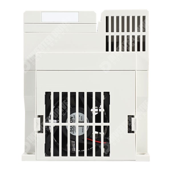 Photo of ABB ACS180 4kW/5.5kW 400V 3ph AC Inverter Drive, DBr, STO, C3 EMC