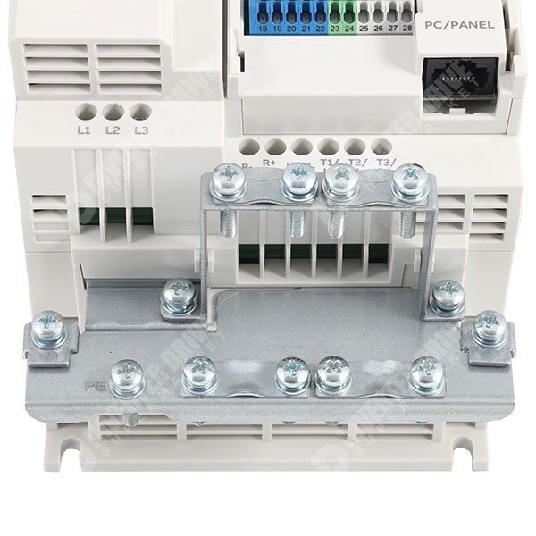 Photo of ABB ACS180 4kW/5.5kW 400V 3ph AC Inverter Drive, DBr, STO, C3 EMC