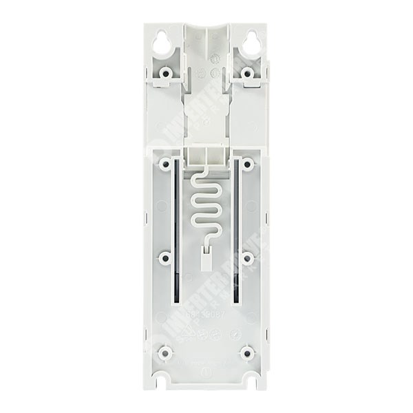 Photo of ABB ACS310 Fan/Pump IP20 0.55kW 400V 3ph AC Inverter Drive, C3 EMC