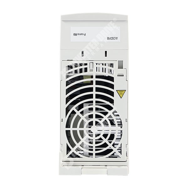 Photo of ABB ACS310 Fan/Pump IP20 0.55kW 400V 3ph AC Inverter Drive, C3 EMC