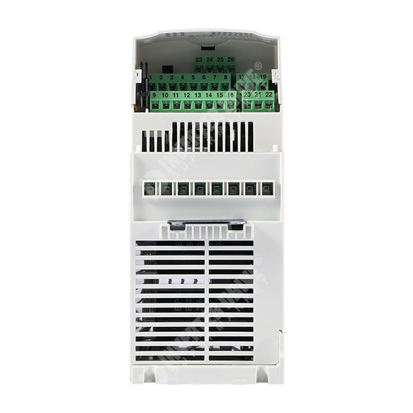 Photo of ABB ACS310 Fan/Pump IP20 0.55kW 400V 3ph AC Inverter Drive, C3 EMC