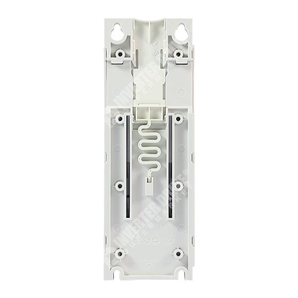 Photo of ABB ACS310 Fan/Pump IP20 2.2kW 400V 3ph AC Inverter Drive, C3 EMC
