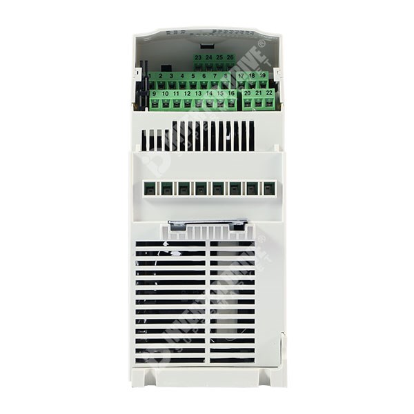 Photo of ABB ACS310 Fan/Pump IP20 2.2kW 400V 3ph AC Inverter Drive, C3 EMC