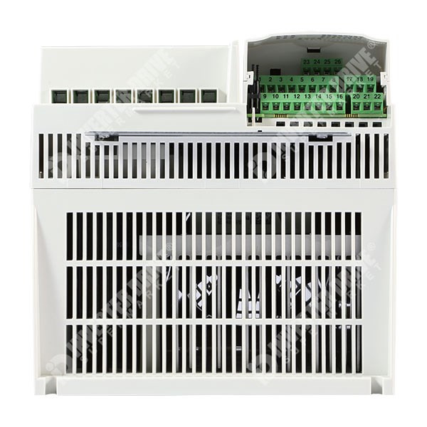 Photo of ABB ACS310 Fan/Pump IP20 7.5kW 400V 3ph AC Inverter Drive, HMI, C3 EMC