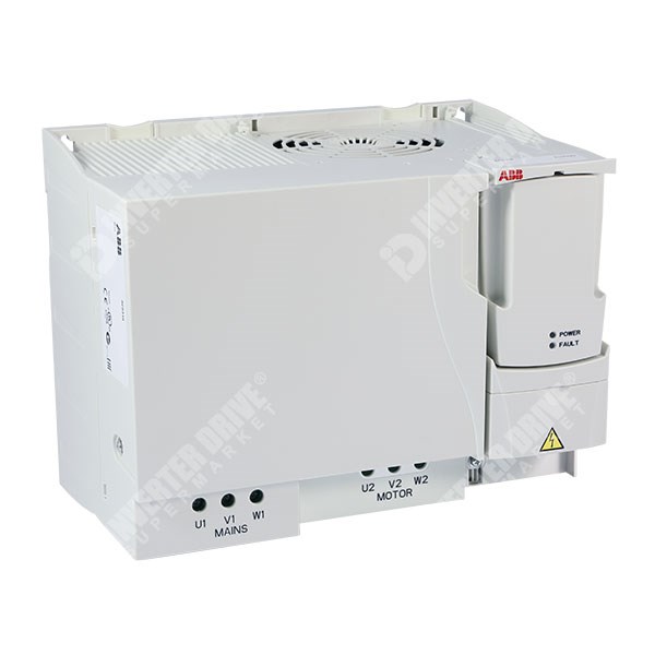 Photo of ABB ACS310 Fan/Pump IP20 15kW 400V 3ph AC Inverter Drive, C3 EMC