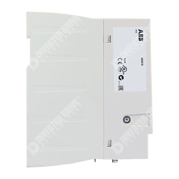 Photo of ABB ACS310 Fan/Pump IP20 15kW 400V 3ph AC Inverter Drive, C3 EMC