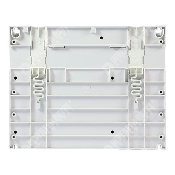 Photo of ABB ACS310 Fan/Pump IP20 15kW 400V 3ph AC Inverter Drive, C3 EMC