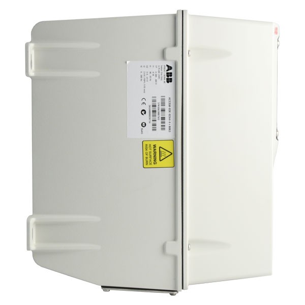 Photo of ABB ACS355 Solar 2.2kW 400V 3ph IP66 AC Inverter, DBr, STO, C3 EMC (+N827)