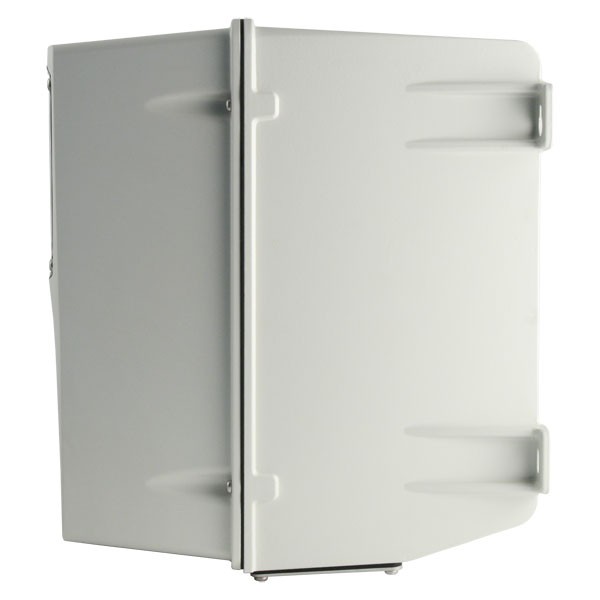 Photo of ABB ACS355 Solar 2.2kW 400V 3ph IP66 AC Inverter, DBr, STO, C3 EMC (+N827)