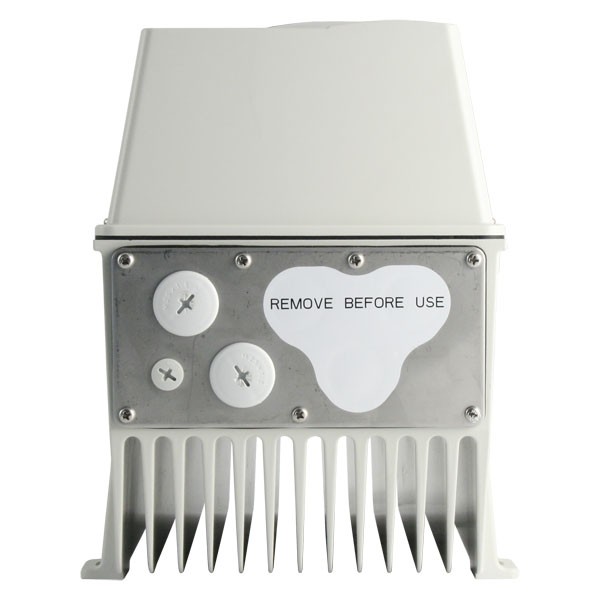 Photo of ABB ACS355 Solar 2.2kW 400V 3ph IP66 AC Inverter, DBr, STO, C3 EMC (+N827)