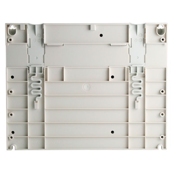 Photo of ABB ACS355 Solar 15kW 400V 3ph AC Inverter, DBr, STO, C3 EMC (+N827)