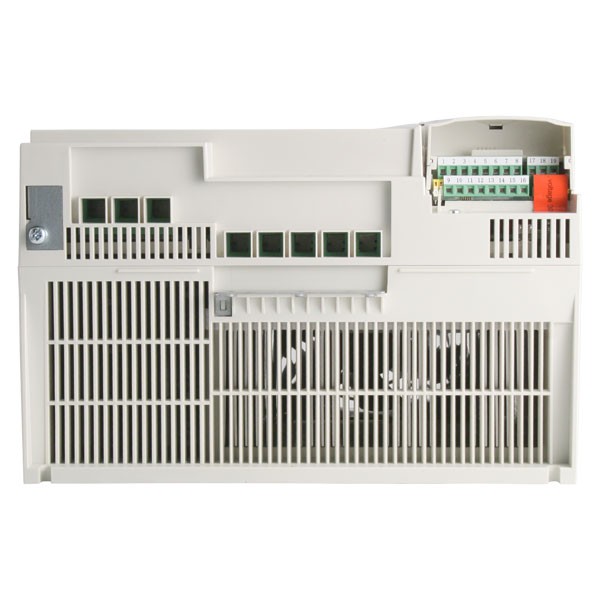 Photo of ABB ACS355 Solar 15kW 400V 3ph AC Inverter, DBr, STO, C3 EMC (+N827)