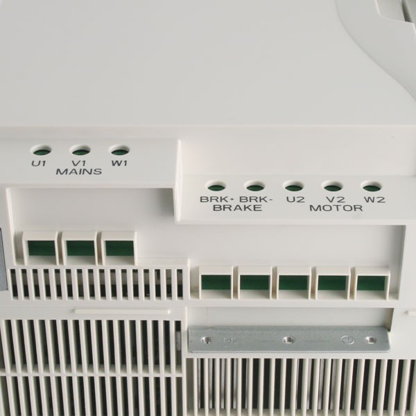 Photo of ABB ACS355 Solar 15kW 400V 3ph AC Inverter, DBr, STO, C3 EMC (+N827)