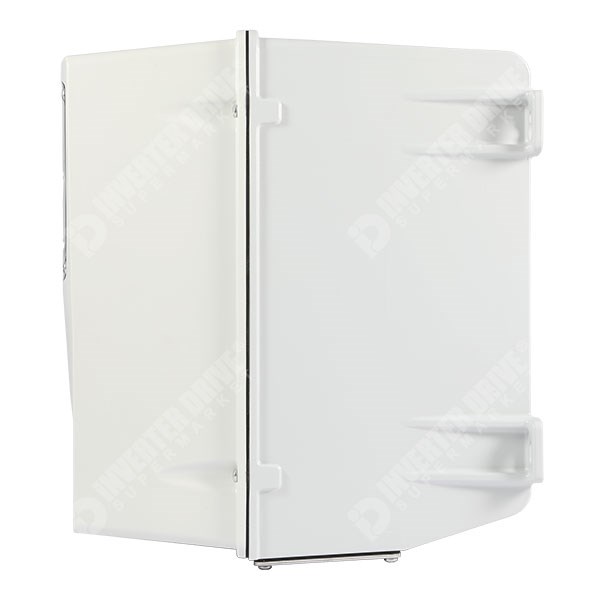 Photo of ABB ACS355 IP66 1.5kW 400V 3ph AC Inverter Drive, DBr, STO, C3 EMC (+B063)
