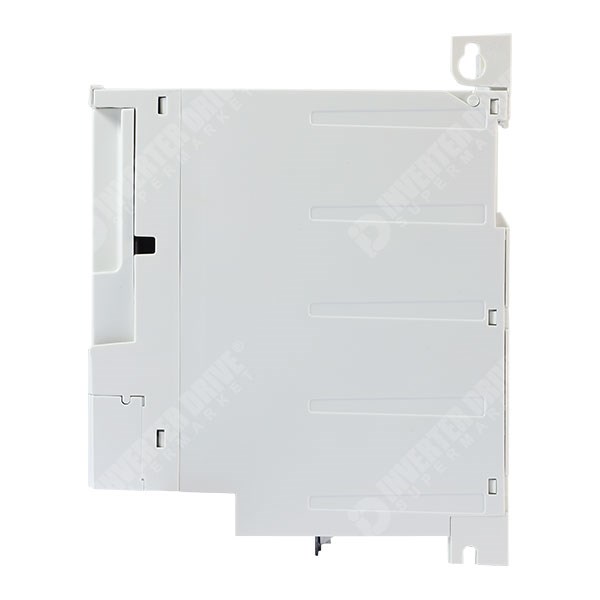 Photo of ABB ACS355 0.37kW 400V 3ph AC Inverter Drive, DBr, STO, C3 EMC