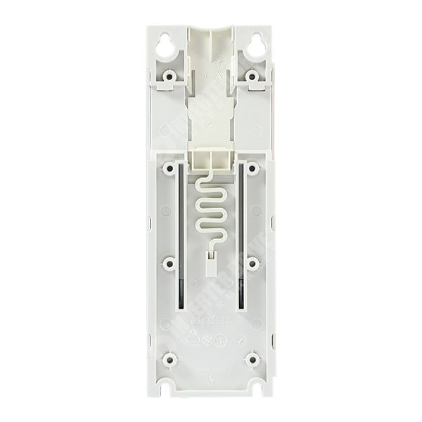 Photo of ABB ACS355 0.37kW 400V 3ph AC Inverter Drive, DBr, STO, C3 EMC
