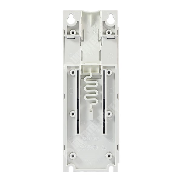 Photo of ABB ACS355 4kW 400V 3ph AC Inverter Drive, DBr, STO, C3 EMC