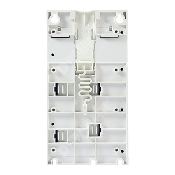 Photo of ABB ACS355 2.2kW 230V 1ph to 3ph AC Inverter Drive, DBr, STO, C3 EMC