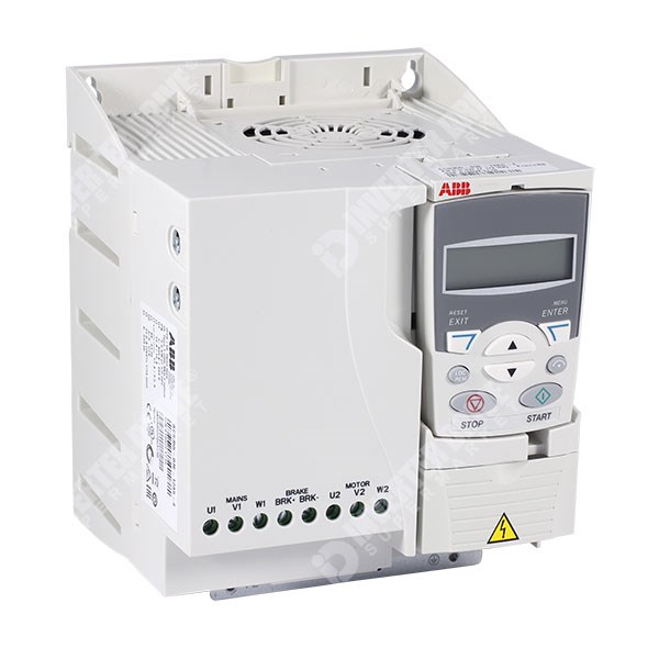 Photo of ABB ACS355 11kW 400V 3ph AC Inverter Drive, DBr, STO, C3 EMC
