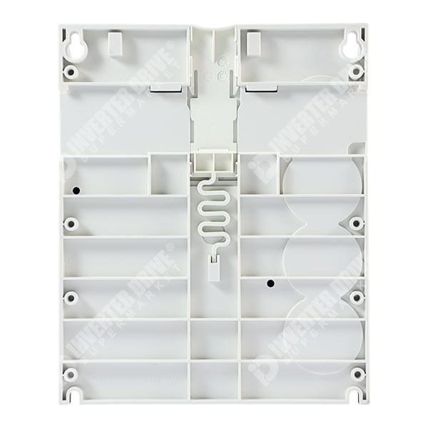 Photo of ABB ACS355 5.5kW 400V 3ph AC Inverter Drive, DBr, STO, C3 EMC