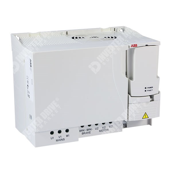 Photo of ABB ACS355 18.5kW 400V 3ph AC Inverter Drive, DBr, STO, C3 EMC