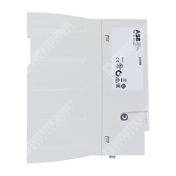 Photo of ABB ACS355 18.5kW 400V 3ph AC Inverter Drive, DBr, STO, C3 EMC
