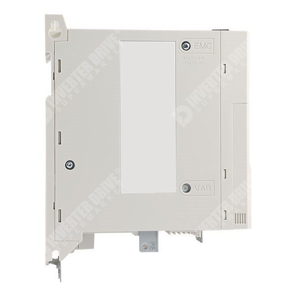 Photo of ABB ACS380-N IP20 0.37kW/0.55kW 400V 3ph AC Inverter Drive, DBr, STO, C3 EMC