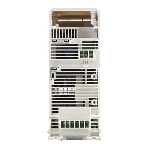 Photo of ABB ACS380-N IP20 0.37kW/0.55kW 400V 3ph AC Inverter Drive, DBr, STO, C3 EMC
