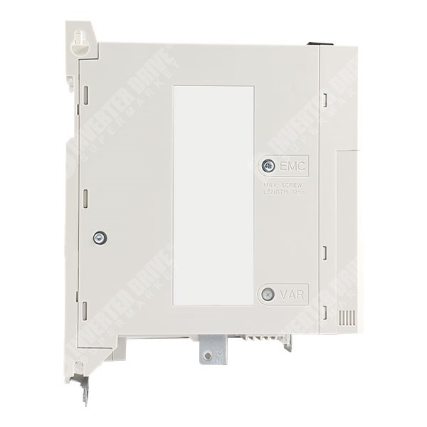Photo of ABB ACS380-N IP20 0.55kW/0.75kW 230V 1ph to 3ph AC Inverter, DBr, STO, C2 EMC